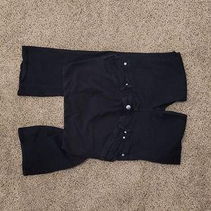 MAMA Maternity Pants